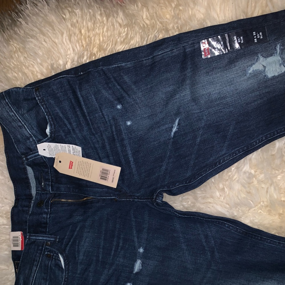 Levi Jeans